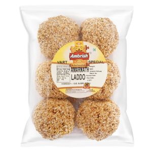 Cholai Laddoo (Amarnath Laddoo) 200 g