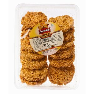 Vrat Special Cholai Roll 200g