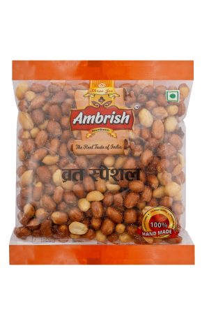 Vrat Special Salted Moongfali Dana