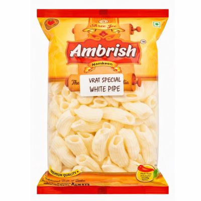 Vrat Special Diet Pipe