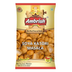 SOYA KATORI MASALA