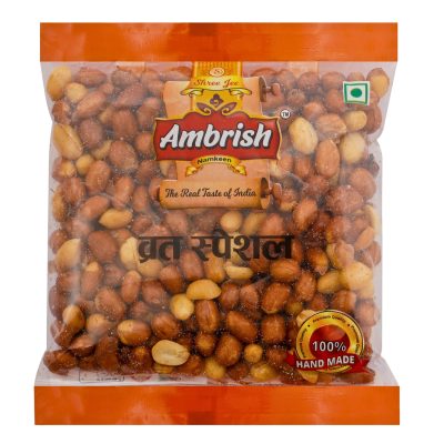 Vrat Special Salted Peanuts