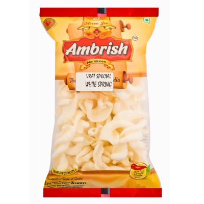 Vrat Special Diet Spring