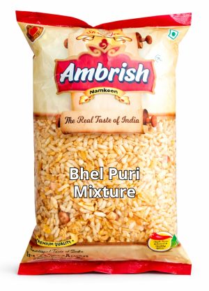Bhel Puri Mixture