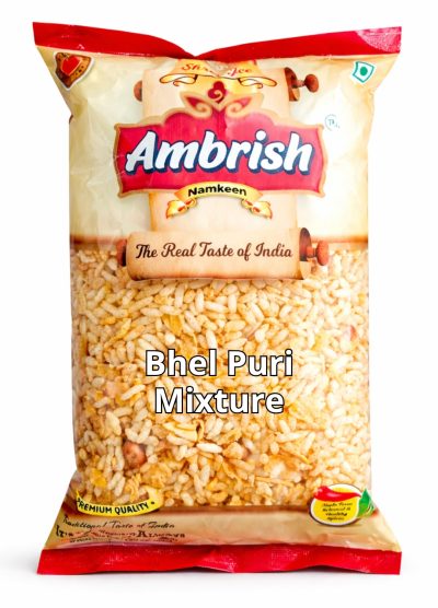 Bhel Puri Mixture
