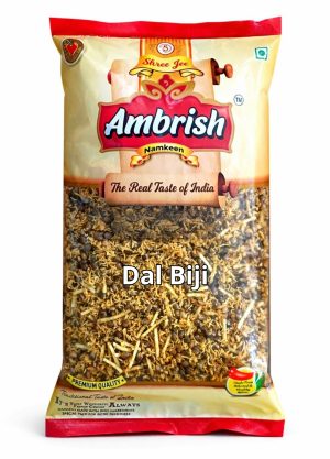 DAAL BIJI