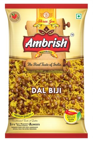 DAAL BIJI