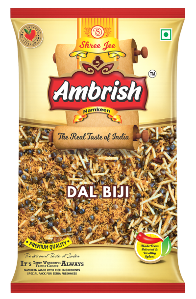 DAL BIJI