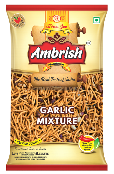 GARLIC MIXTURE