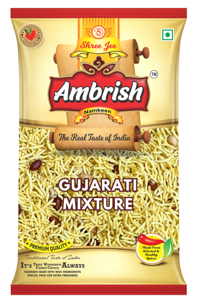 GUJARATI MIXTURE