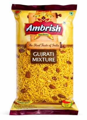 GUJARATI MIXTURE