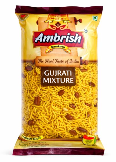GUJARATI MIXTURE