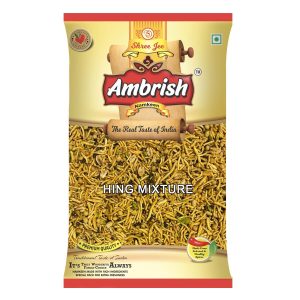 HING MIXTURE