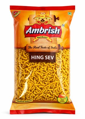 HING SEV