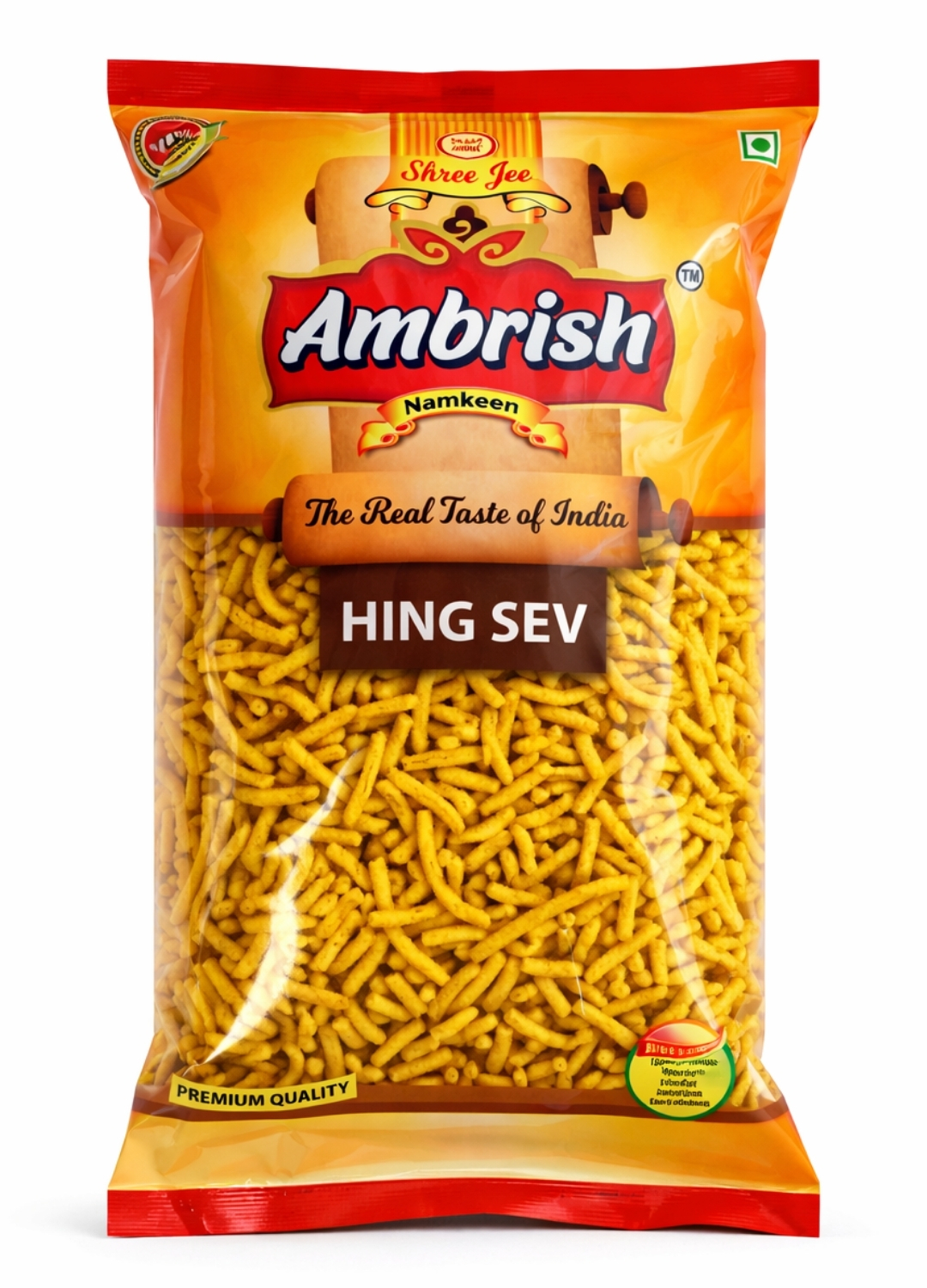 HING SEV