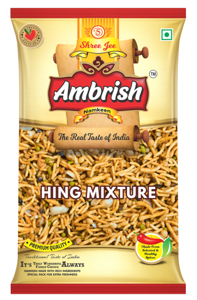 HING MIXTURE