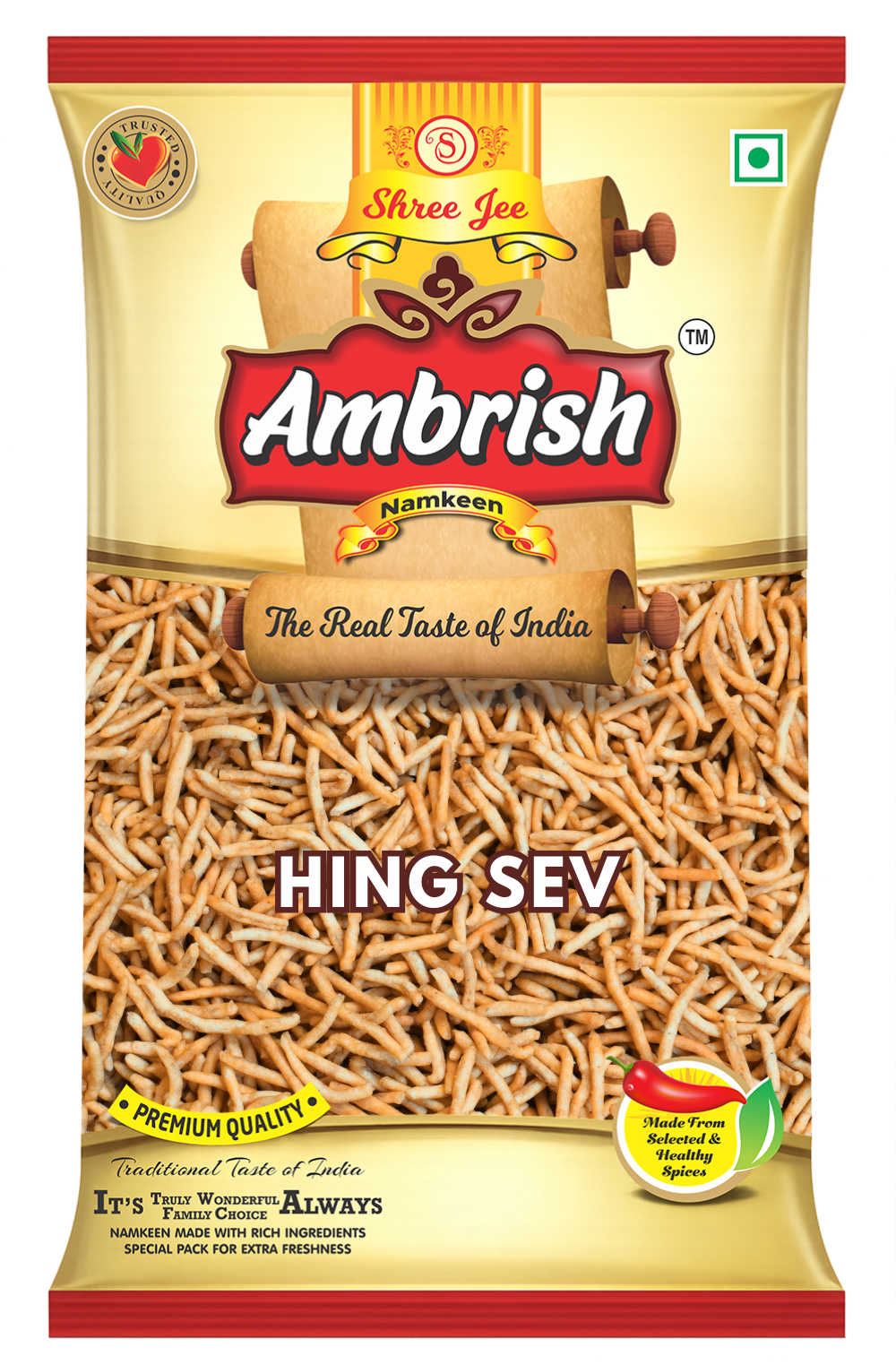 HING SEV