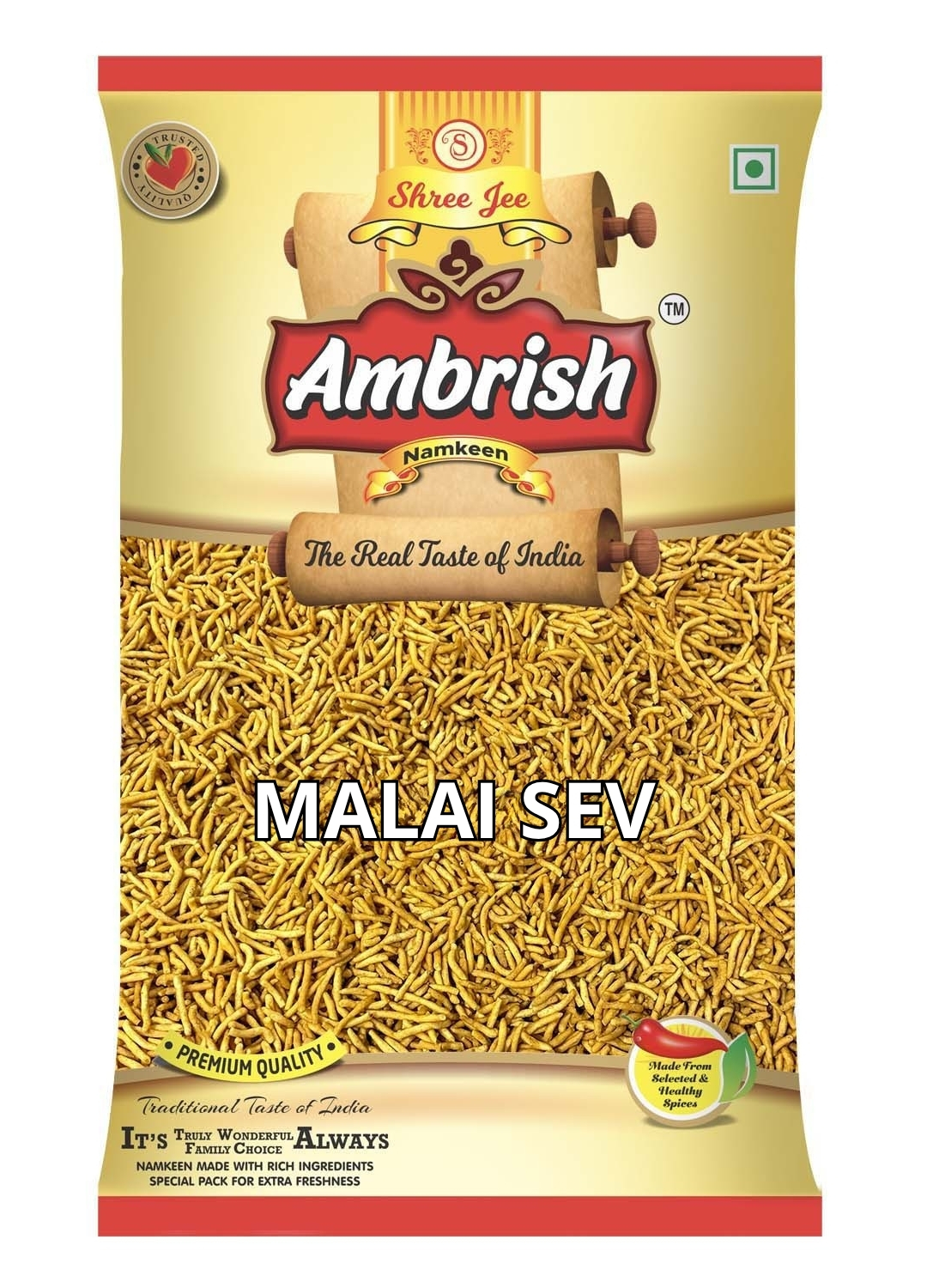 MALAI SEV