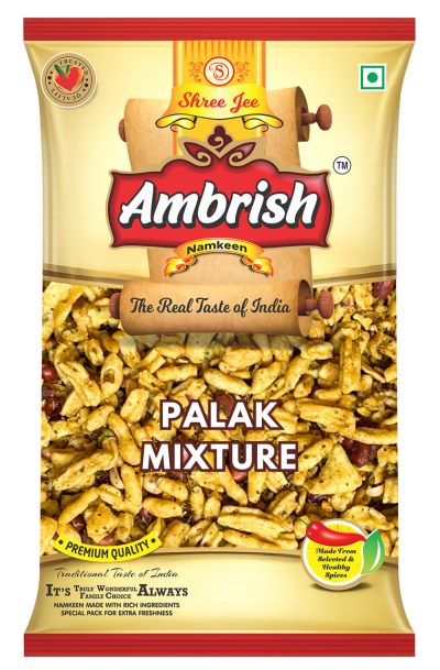 PALAK MIXTURE