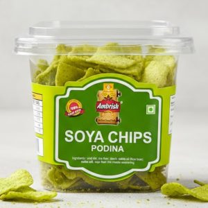 SOYA CHIPS PODINA