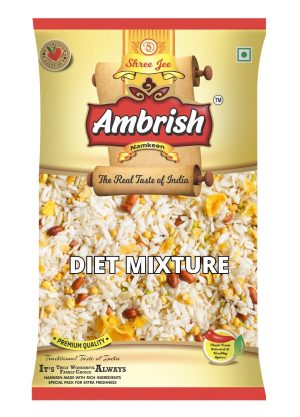 DIET MIXTURE