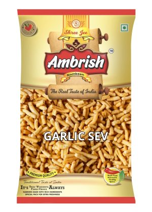 GARLIC SEV