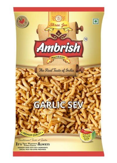GARLIC SEV