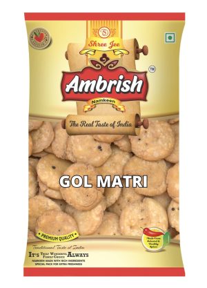 GOL MATHRI