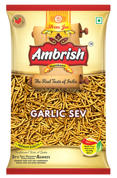 GARLIC SEV