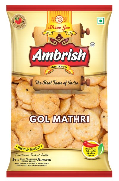 GOL MATHRI