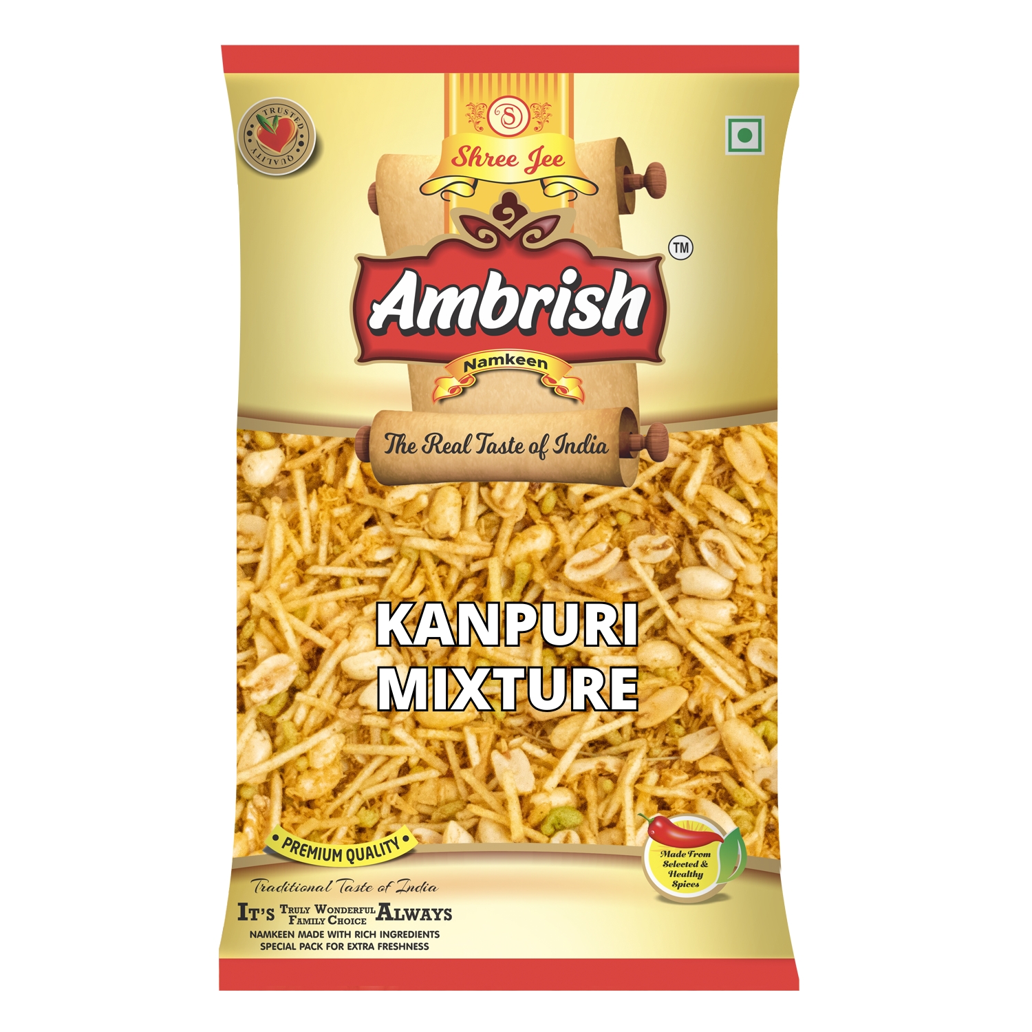 KANPURI MIXTURE
