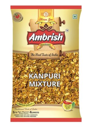 KANPURI MIXTURE