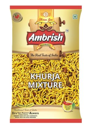 KHURJA MIXTURE