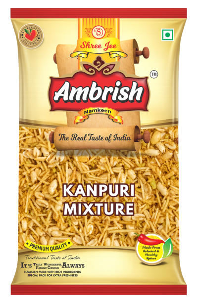 KANPURI MIXTURE