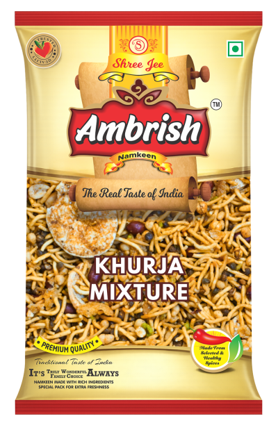 KHURJA MIXTURE
