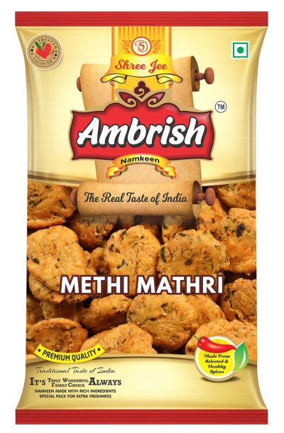 METHI MATHRI