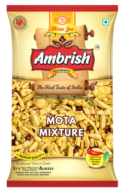 MOTA MIXTURE