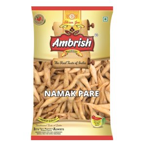 NAMAK PARE