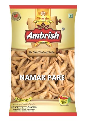 NAMAK PARE