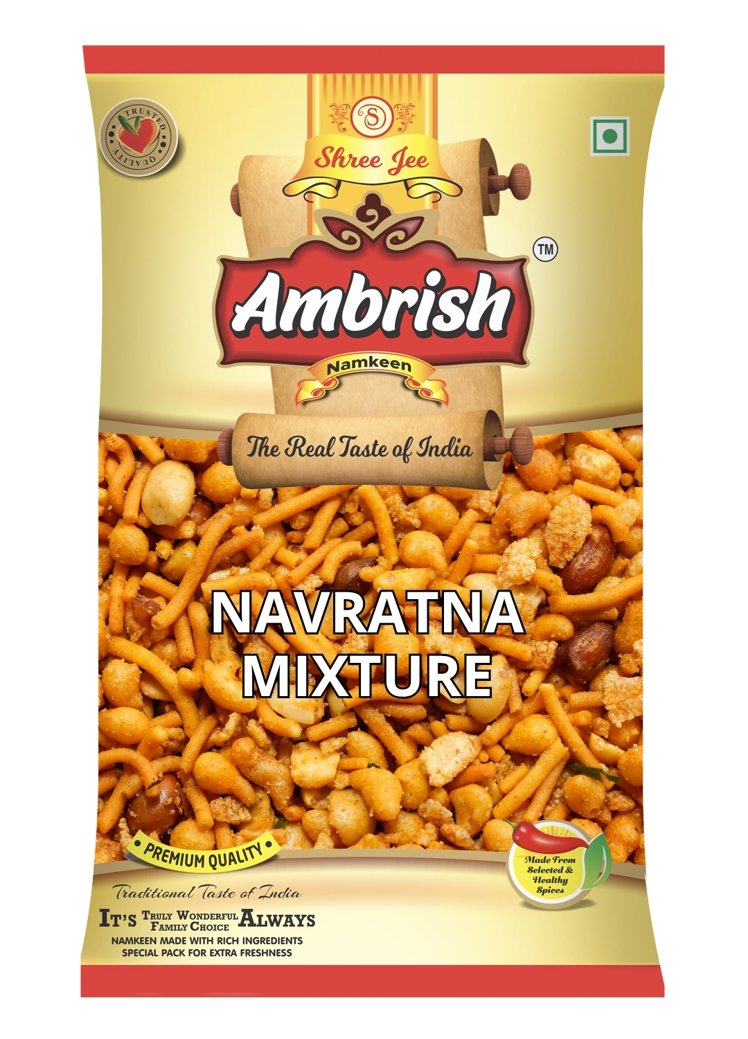 NAVRATNA MIXTURE