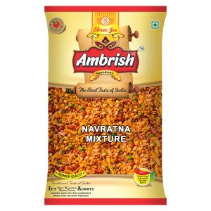NAVRATNA MIXTURE