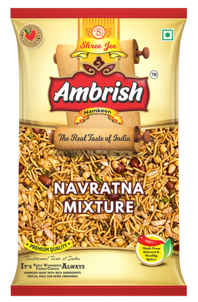 NAVRATNA MIXTURE