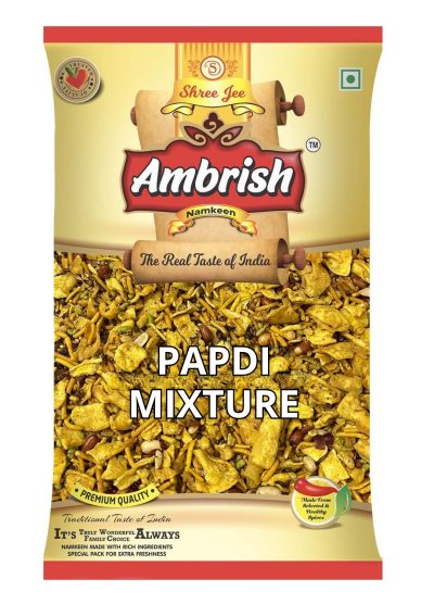 PAPDI MIXTURE