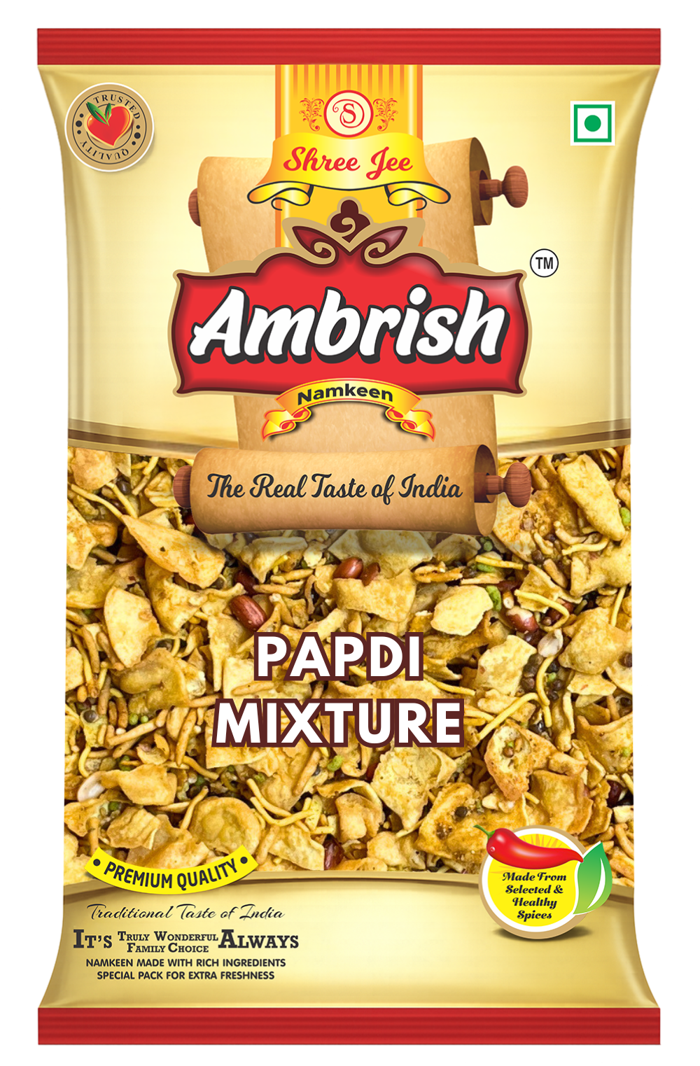 PAPDI MIXTURE