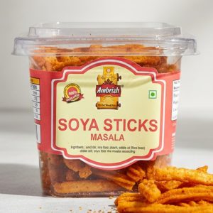 SOYA STICK MASALA