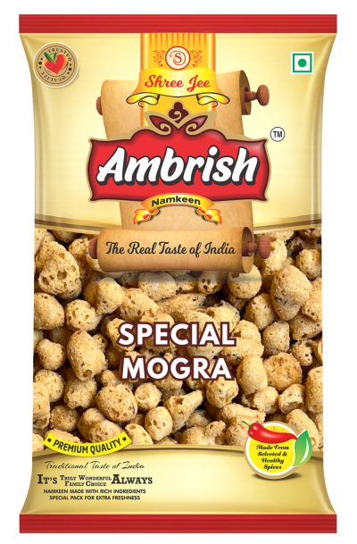 MOGRA SPECIAL
