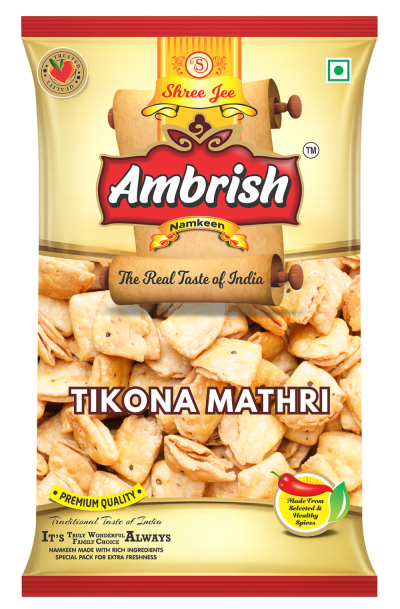 TIKONA MATRI