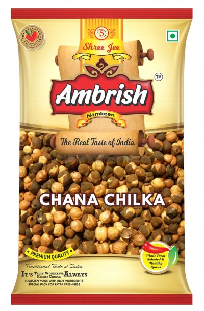 Chana Chilka