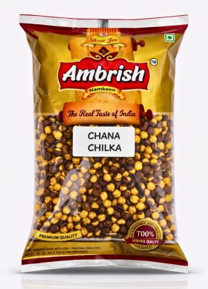 Chana Chilka