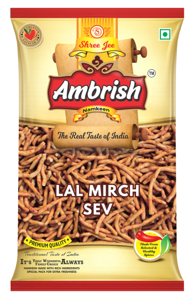 Lal Mirch Sev